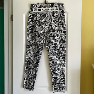 Lindy Bop Cigarette Pants